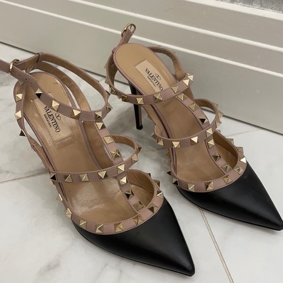 Valentino heels - Picture 2 of 4